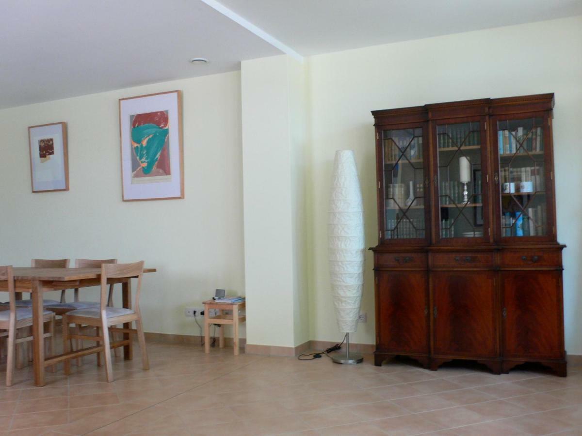 Haus Am Strom 50 Διαμέρισμα Ρόστοκ Εξωτερικό φωτογραφία